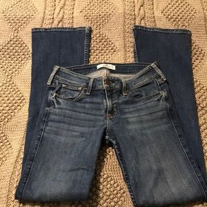 Hollister Bootcut